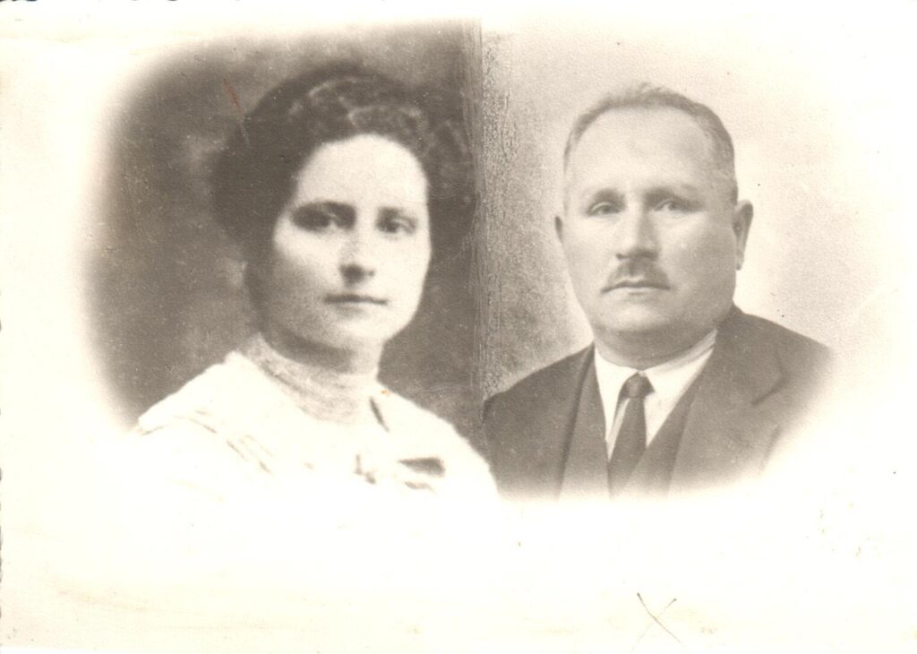 Una Storia d’amore d’altri tempi