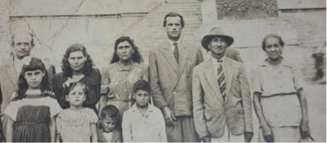 Tra Aquino e Galluccio: il filo che unisce l’Italia e il Brasile